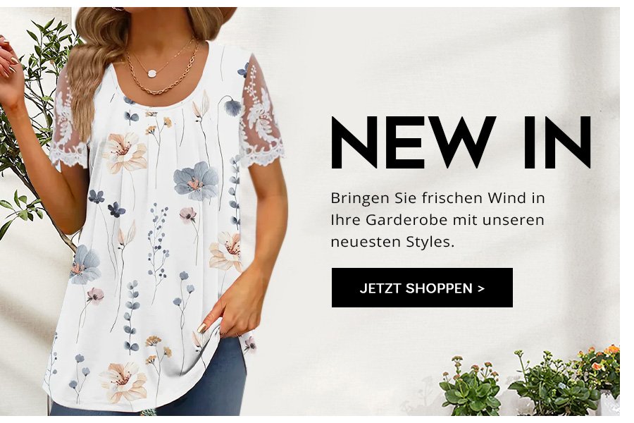 2022 Frühling
