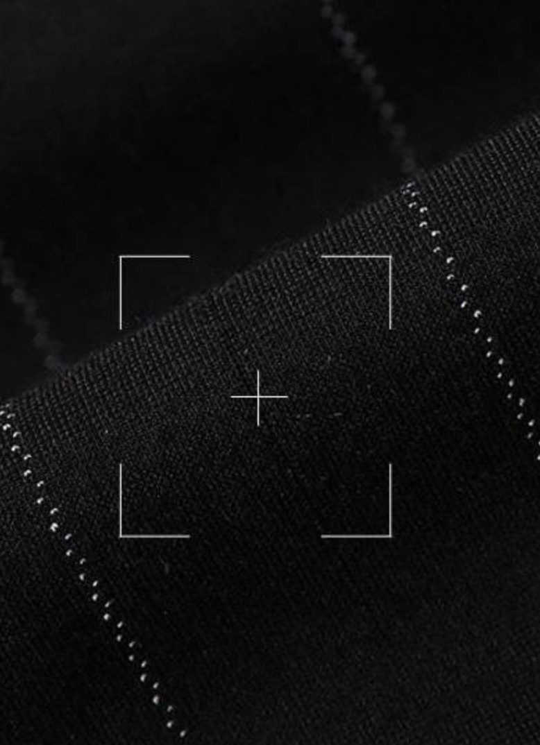 Lässig Taschen Unifarben Hose