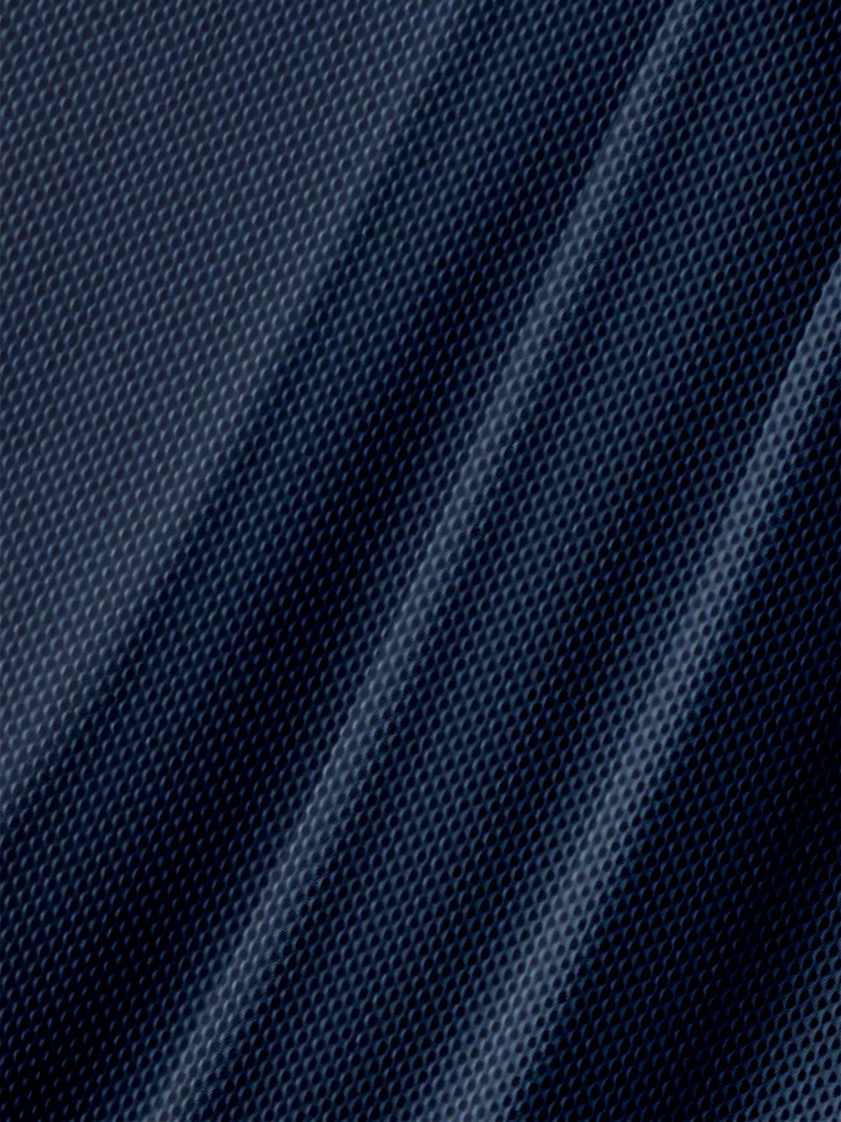 Farbverlauf Farbe Brusttasche Kurzarm Lässig Bluse