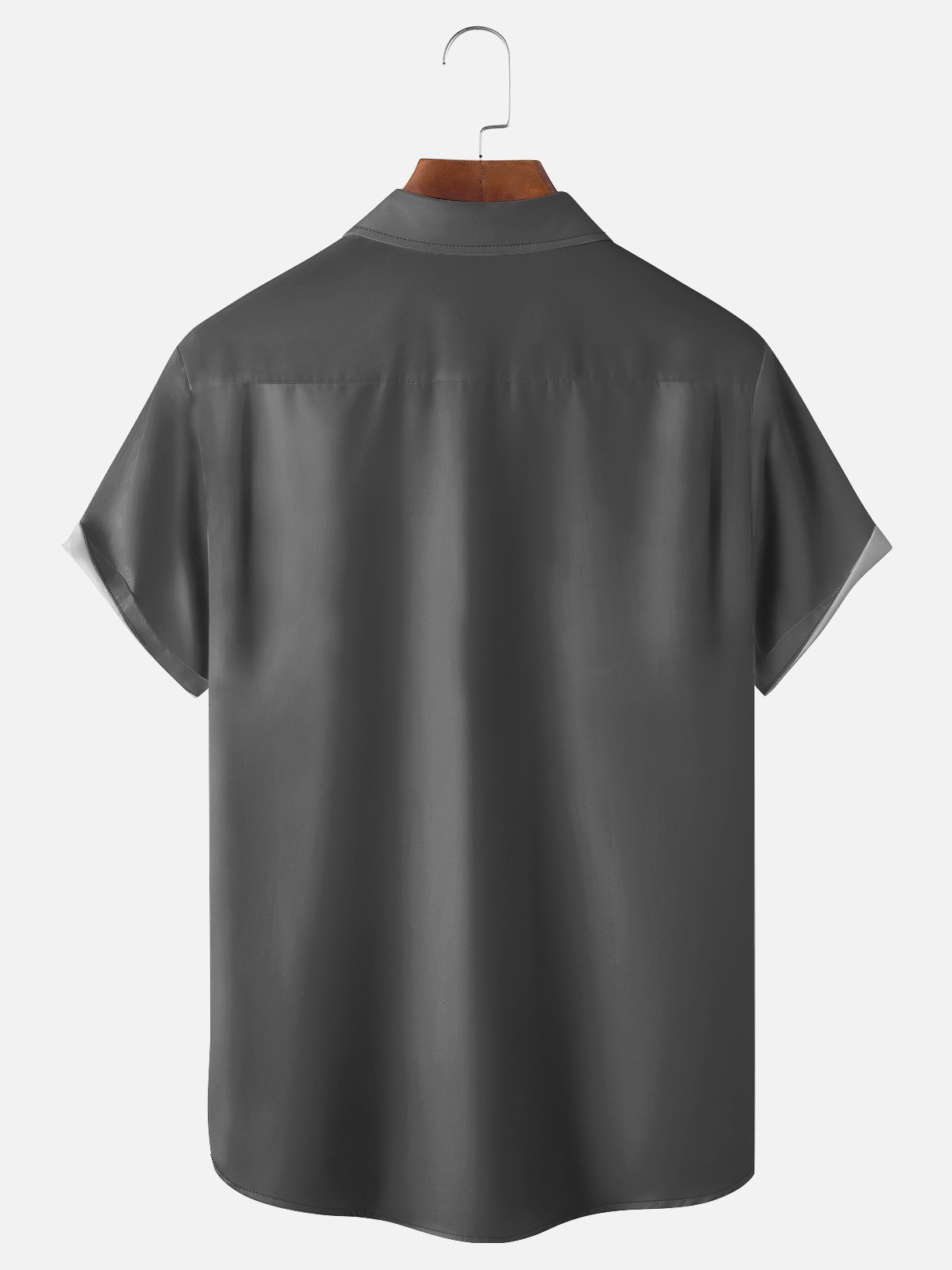 David Lozeau X HARDADDY® Heilige NIKOLAUS der das Meer Bluse