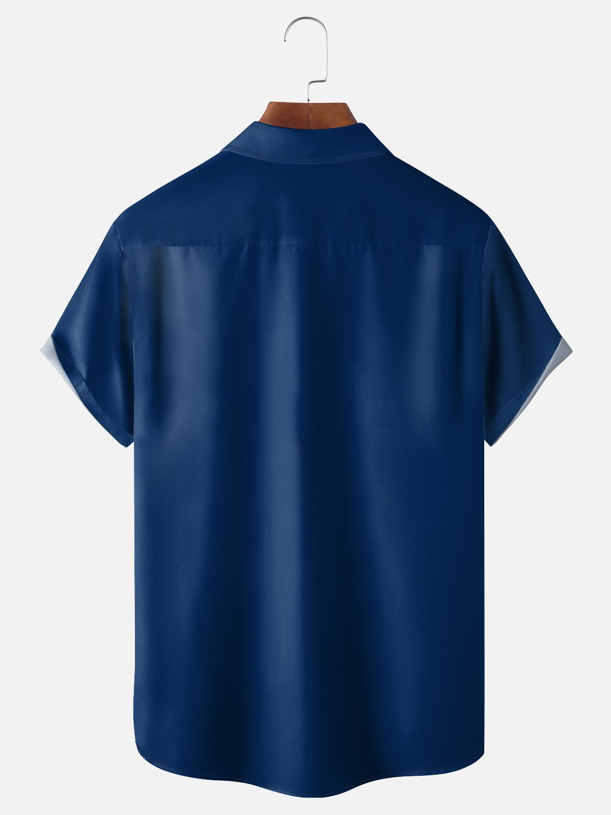 David Lozeau X HARDADDY® Heilige NIKOLAUS der das Meer Bluse
