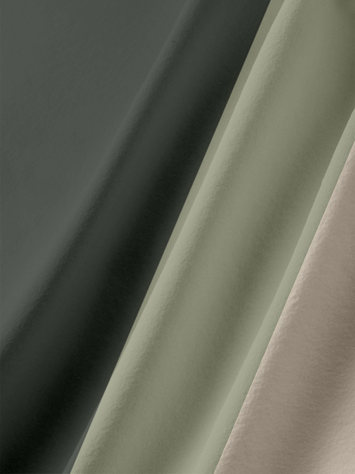 Herren Farbblock Gestreift Lässig Atmungsaktiv Kurzarm Bowling-Shirts