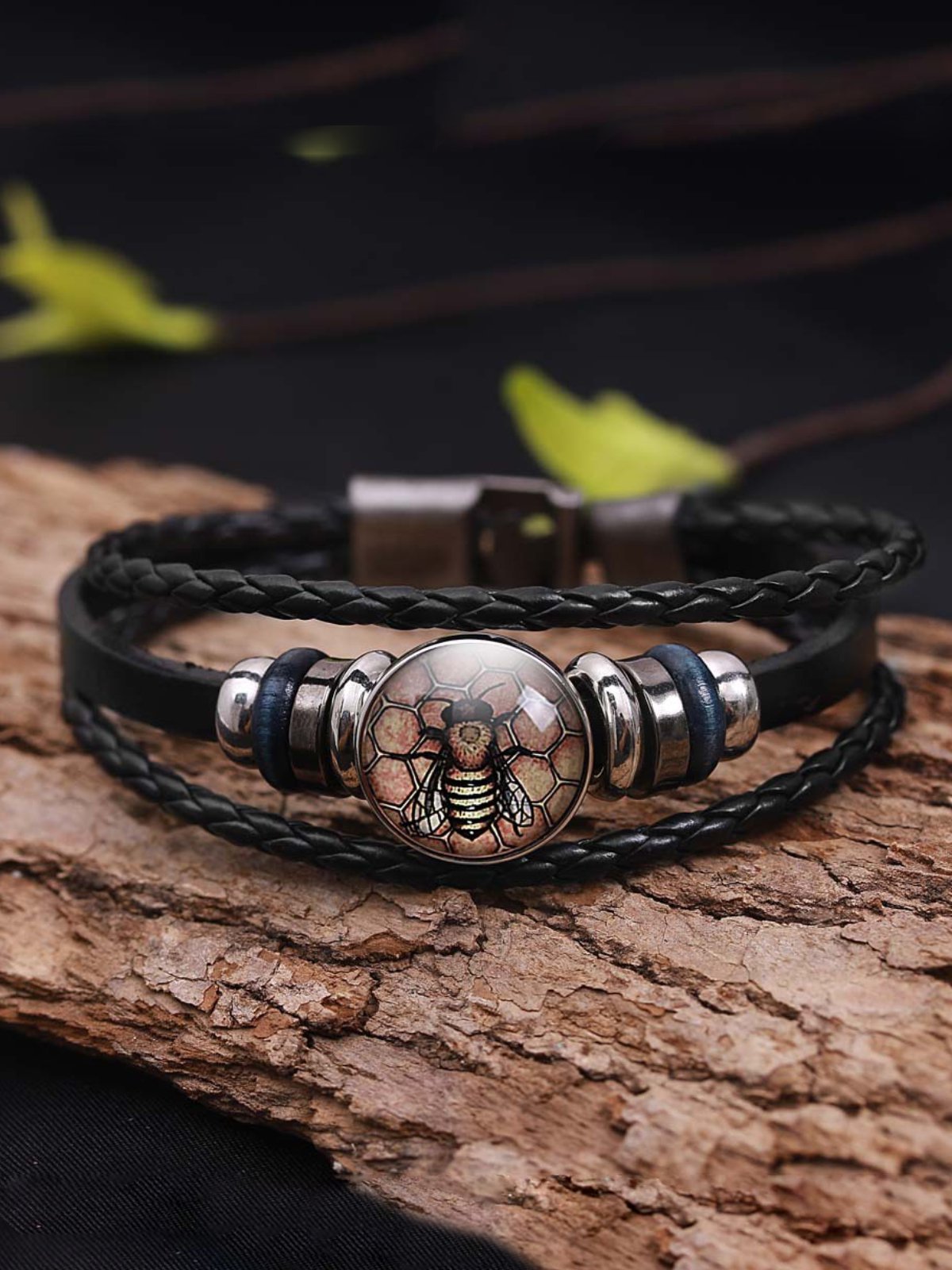 Modetalente 2# Schmuck Alle Jahreszeiten Legierung Schmuck