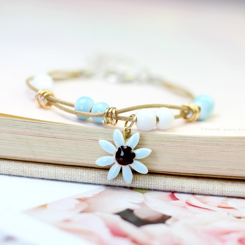 Modetalente Grün Schmuck Legierung Alle Jahreszeiten Schmuck