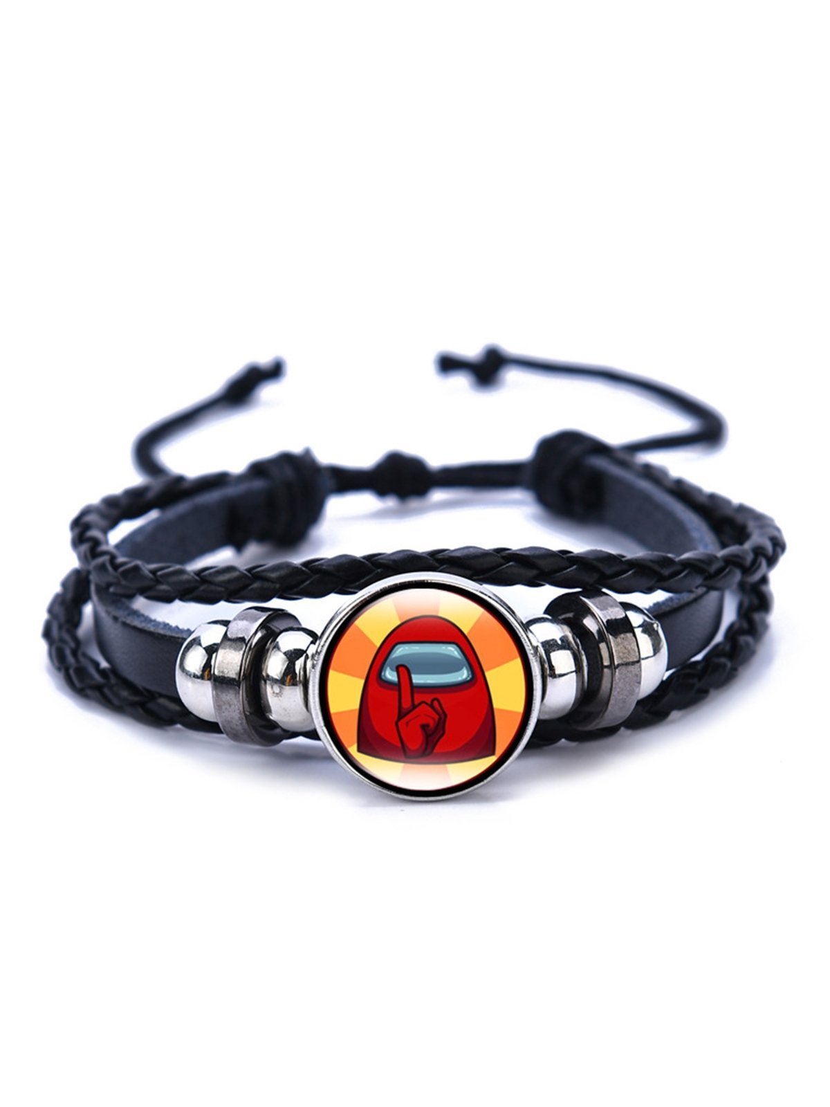 Modetalente 9 Schmuck Lässig Alle Jahreszeiten Oxford Schmuck