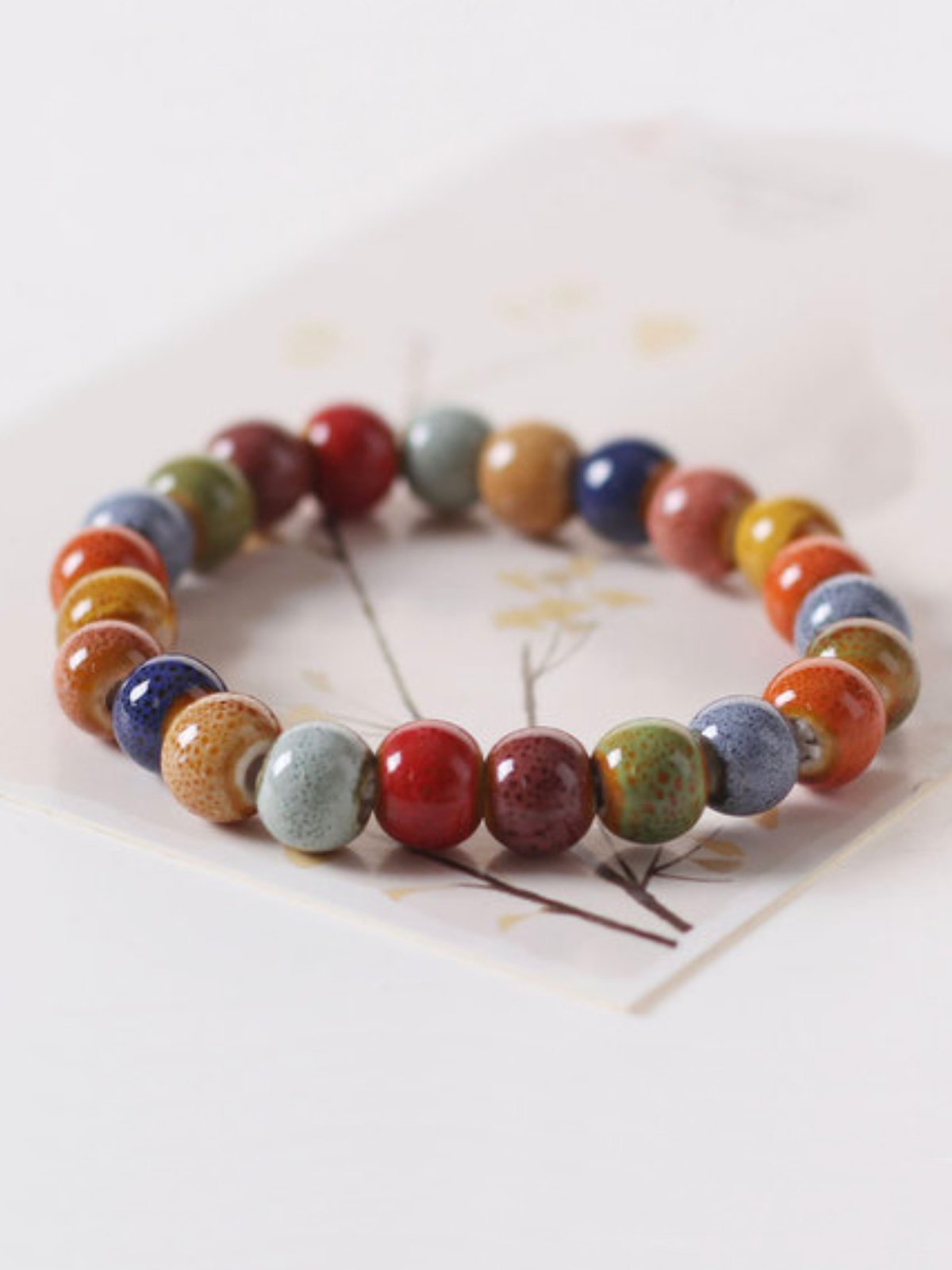 Fashion Keramik Armbinde - Modetalente