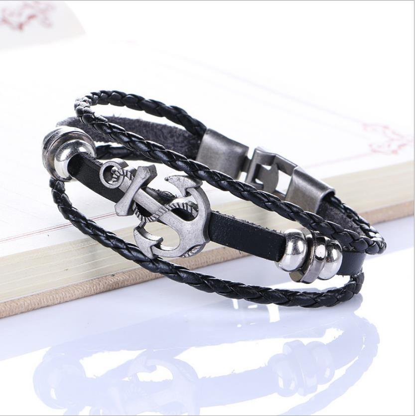 Modetalente Schwarz Schmuck Alle Jahreszeiten PU Lässig Schmuck