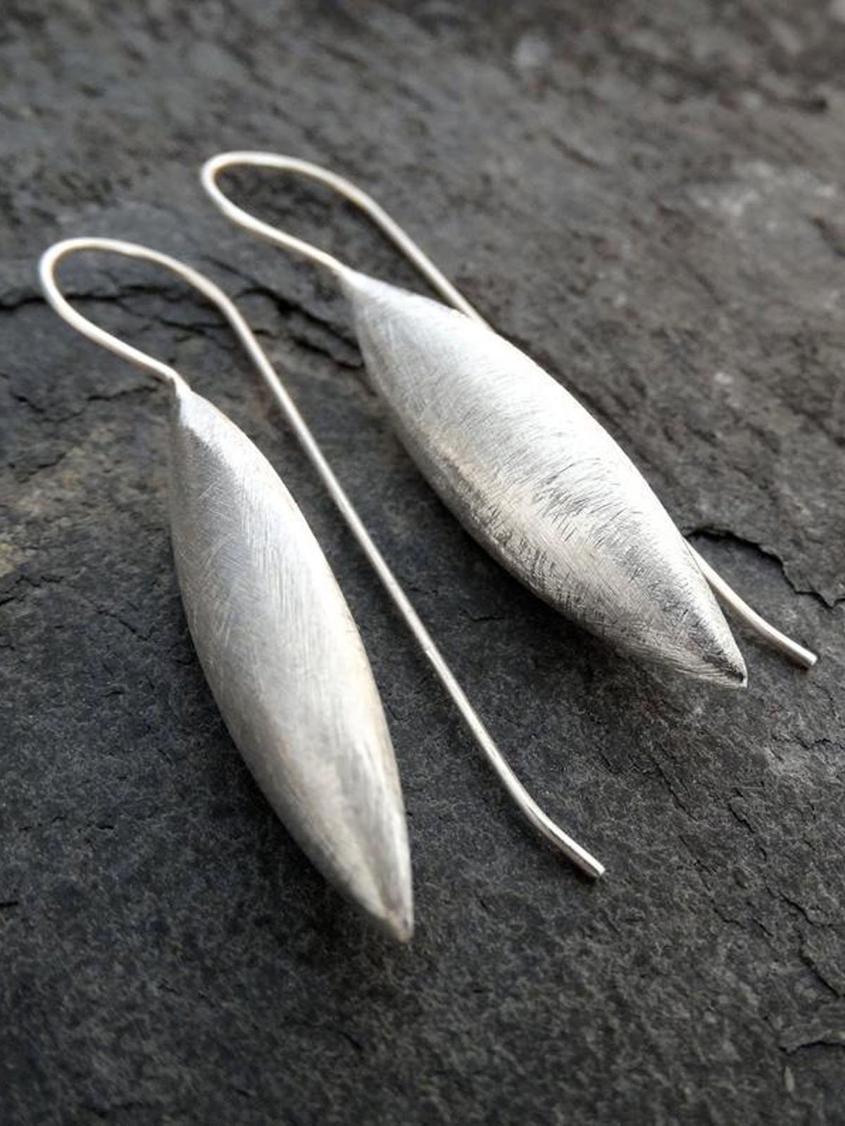 Modetalente Silber Schmuck Alle Jahreszeiten Lässig Legierung Schmuck