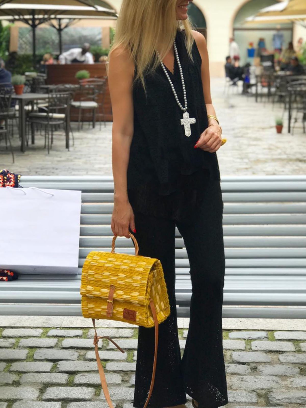 Lässig Unifarben Jumpsuits - Modetalente