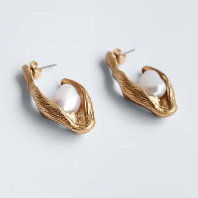 Modetalente Golden Schmuck Sexy Alle Jahreszeiten Legierung Schmuck