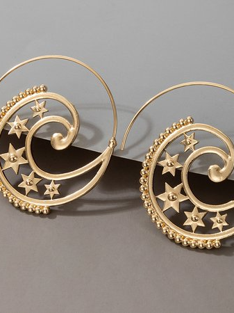 Modetalente Wie Das Bilder Schmuck Legierung Alle Jahreszeiten Schmuck