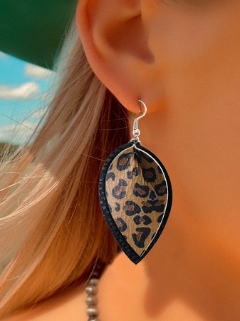 Modetalente Rot Schmuck Legierung Alle Jahreszeiten Retro Schmuck