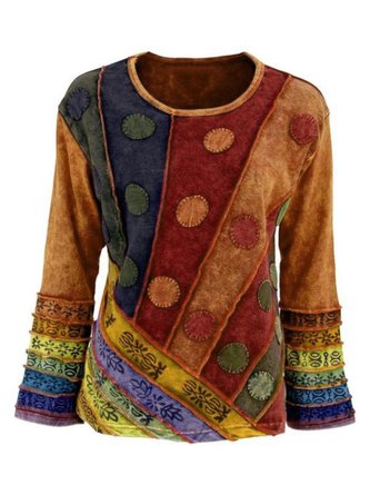 Damen Lssige Langrmelige Baumwoll Linen Modetalente Damen Lssige Langrmelige Baumwoll Linen Modetalente