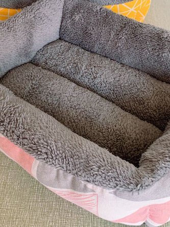 Hundehütte Mattress Bett