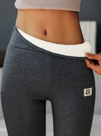 Bauch Sportliche Hosen & Leggings für Yoga
