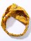 Fashion Kariertes Stirnband