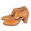 Cut-Out Niedrig Oxford Schuhe Damen Alltag Halbschuhe