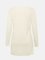 Damen Pullover in Longform