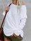 Long-Shirt mit langen Ärmeln