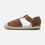 Damen Lässig Sandalen bequeme Espadrilles Sandalen