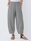 Leinenhose 3 4 Damen Leinen Freizeithose