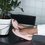 Fashion Sandale aus Kunstleder