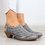 Lässiger Bequemer Slipper mit Gummiband