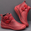 Winterstiefel Damen Geflochtener Riemen Flache PU Stiefelette