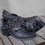 PU Sommer Stiefelette mit Nietendekor