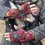 Retro Handschuhe