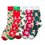 Weihnachten Socken aus Baumwolle