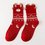 Weihnachten Lässig Unterwäsche & Socken