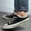 Pi Clue Lässige Sneakers im Herbst
