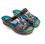 Pi Clue Sommer Flache Sandale