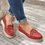Leder Sonstiges Schuhe