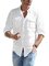 Herren Lässig Große Größen Shirts Blusen&Shirts