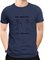 Kurzarm Baumwollgemisch Rundhals Shirts & Blusen&Shirts