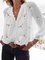 Langarm Lässig Shirts & Blusen&Shirts