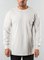 Baumwolle Rundhals Shirts & Blusen&Shirts