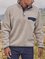 Farbblock Lässige Sweatshirts