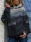 Lässige Gestreifte Sweatshirts mit Langarm