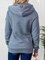 Langarm Normale Sweatjacke