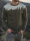 Pflanzen Lässige Sweatshirts