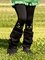Große Größen Print Leggings