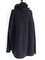 Retro Baumwollgemischer Pullover