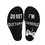 Print Socken