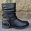 Winter Stiefelette