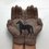 Winter Warme Handschuhe & Fausthandschuhe