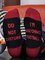 Lustig Buchstabe Socken