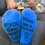 Print Socken